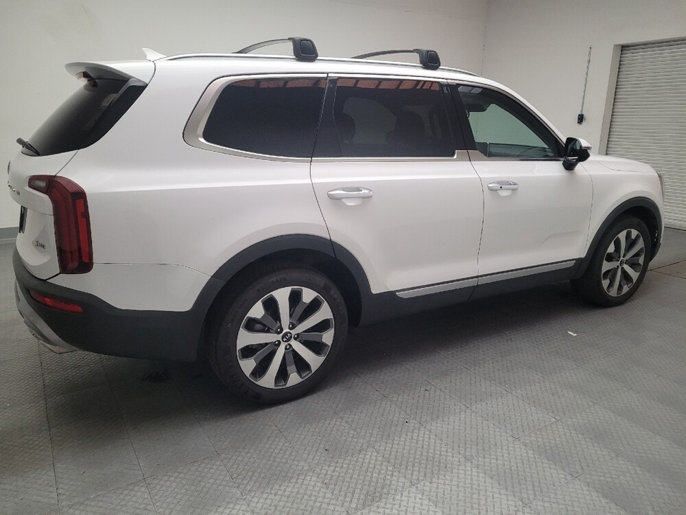 2021 Kia Telluride in Riverside, CA 92504 - 18116599 10