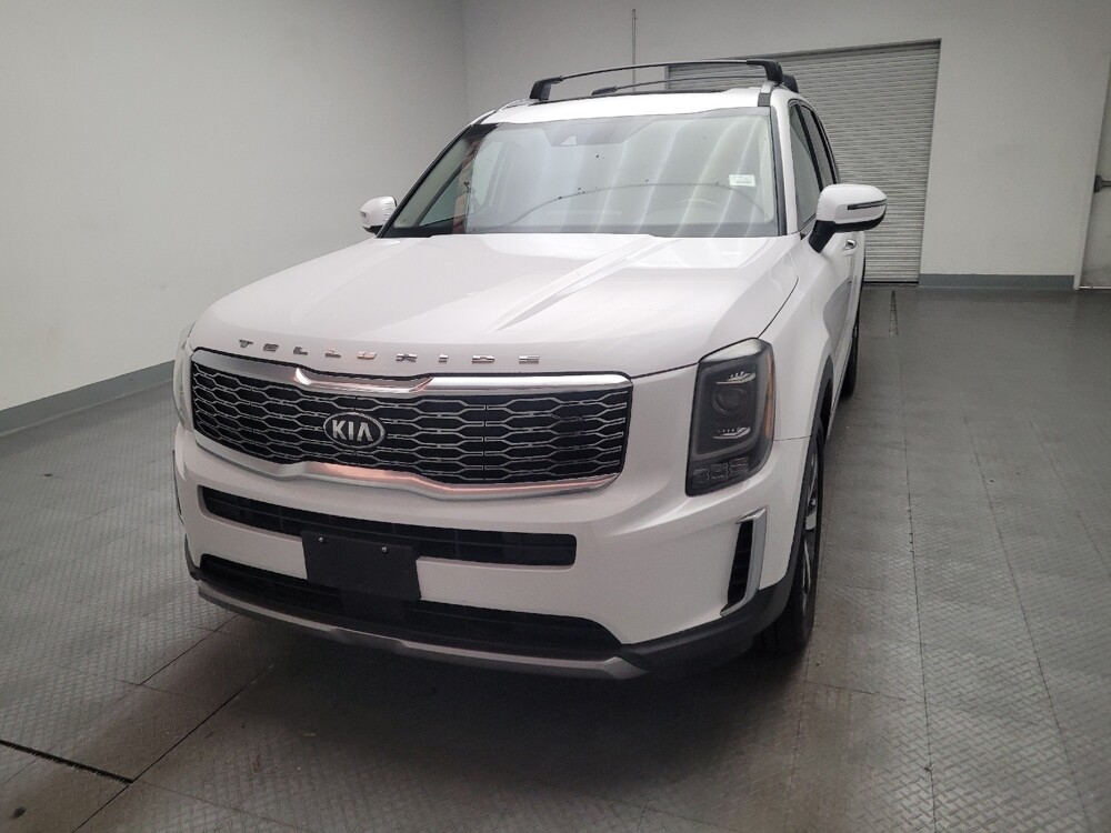 2021 Kia Telluride in Riverside, CA 92504 - 18116599 15