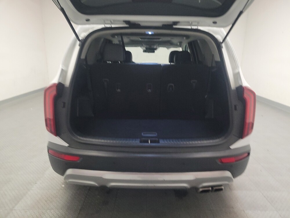 2021 Kia Telluride in Riverside, CA 92504 - 18116599 29