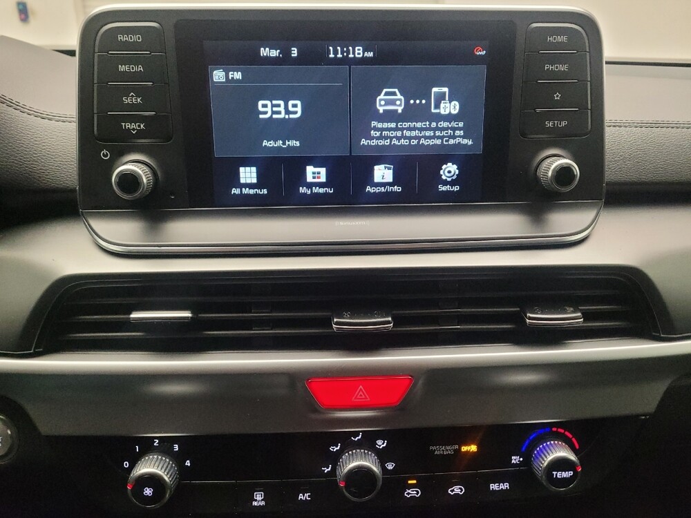 2021 Kia Telluride in Riverside, CA 92504 - 18116599 25