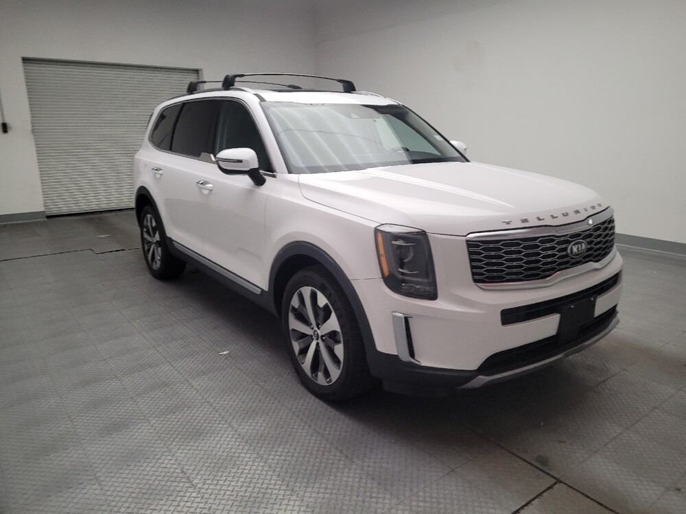 2021 Kia Telluride in Riverside, CA 92504 - 18116599 13