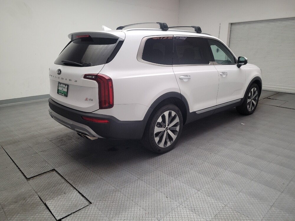 2021 Kia Telluride in Riverside, CA 92504 - 18116599 9