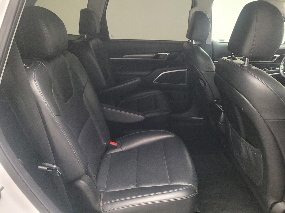 2021 Kia Telluride in Riverside, CA 92504 - 18116599 19