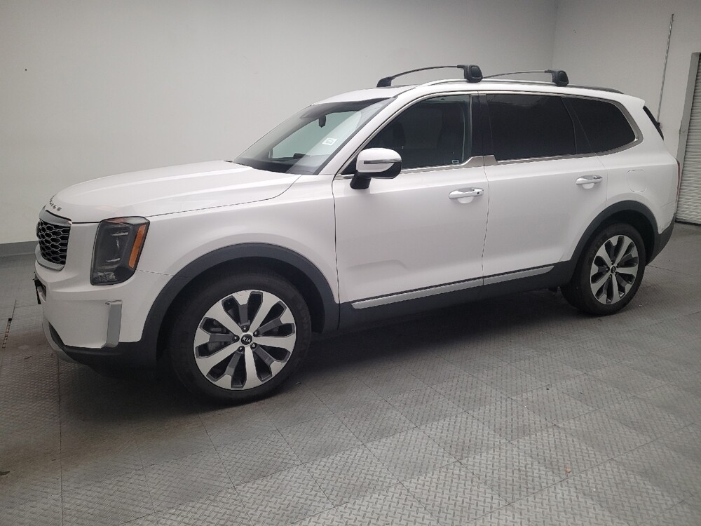 2021 Kia Telluride in Riverside, CA 92504 - 18116599 2