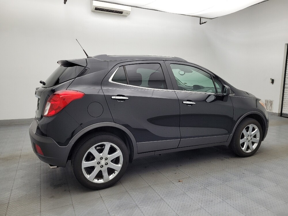 2013 Buick Encore in Charleston, SC 29414 - 18116601 10