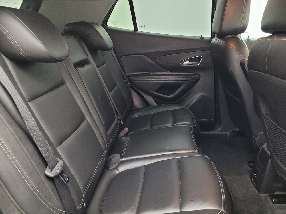 2013 Buick Encore in Charleston, SC 29414 - 18116601 19