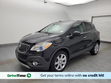 2013 Buick Encore in Charleston, SC 29414