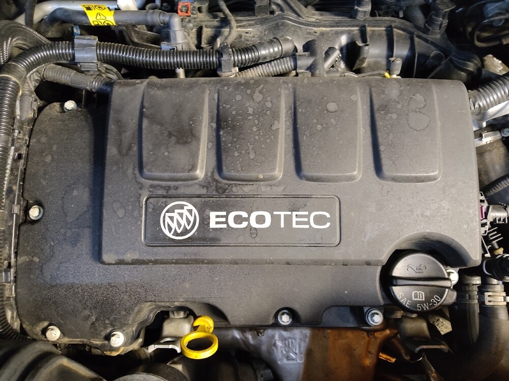 2013 Buick Encore in Charleston, SC 29414 - 18116601 30