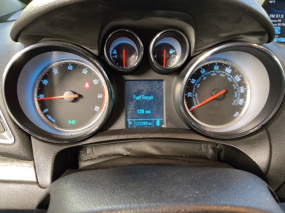 2013 Buick Encore in Charleston, SC 29414 - 18116601 23