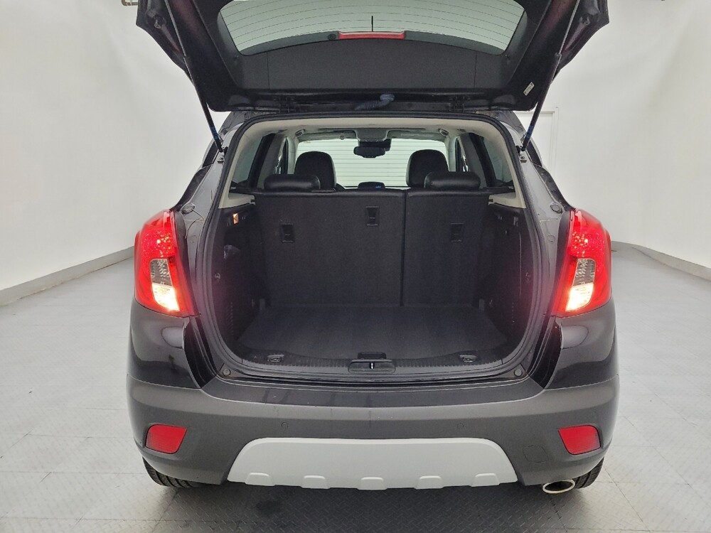 2013 Buick Encore in Charleston, SC 29414 - 18116601 29