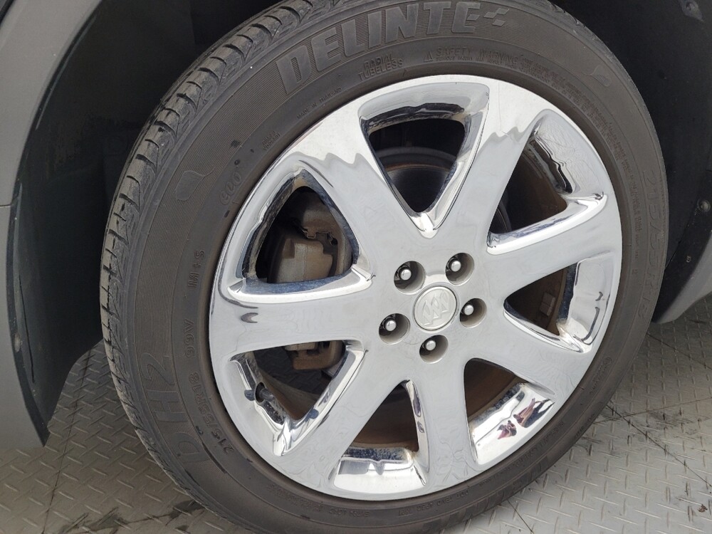 2013 Buick Encore in Charleston, SC 29414 - 18116601 31