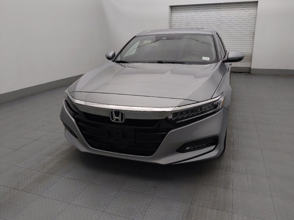 2018 Honda Accord in Clearwater, FL 33764 - 18116603 15
