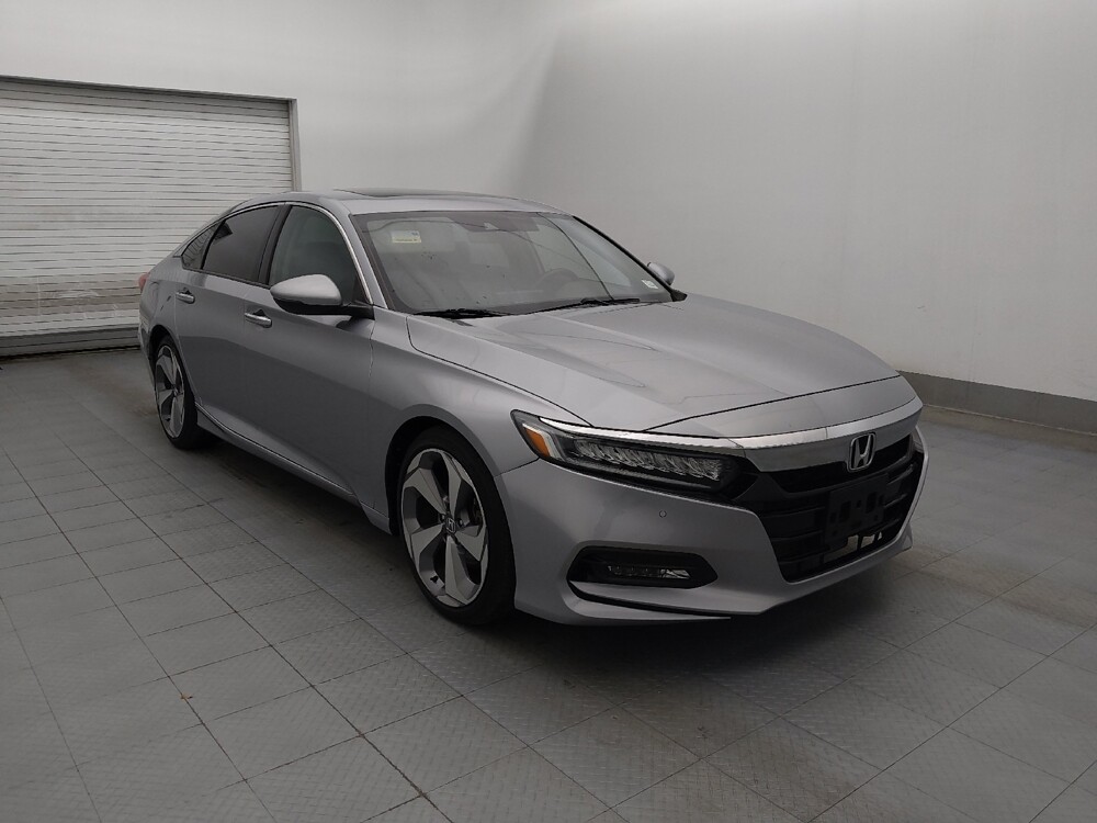 2018 Honda Accord in Clearwater, FL 33764 - 18116603 13