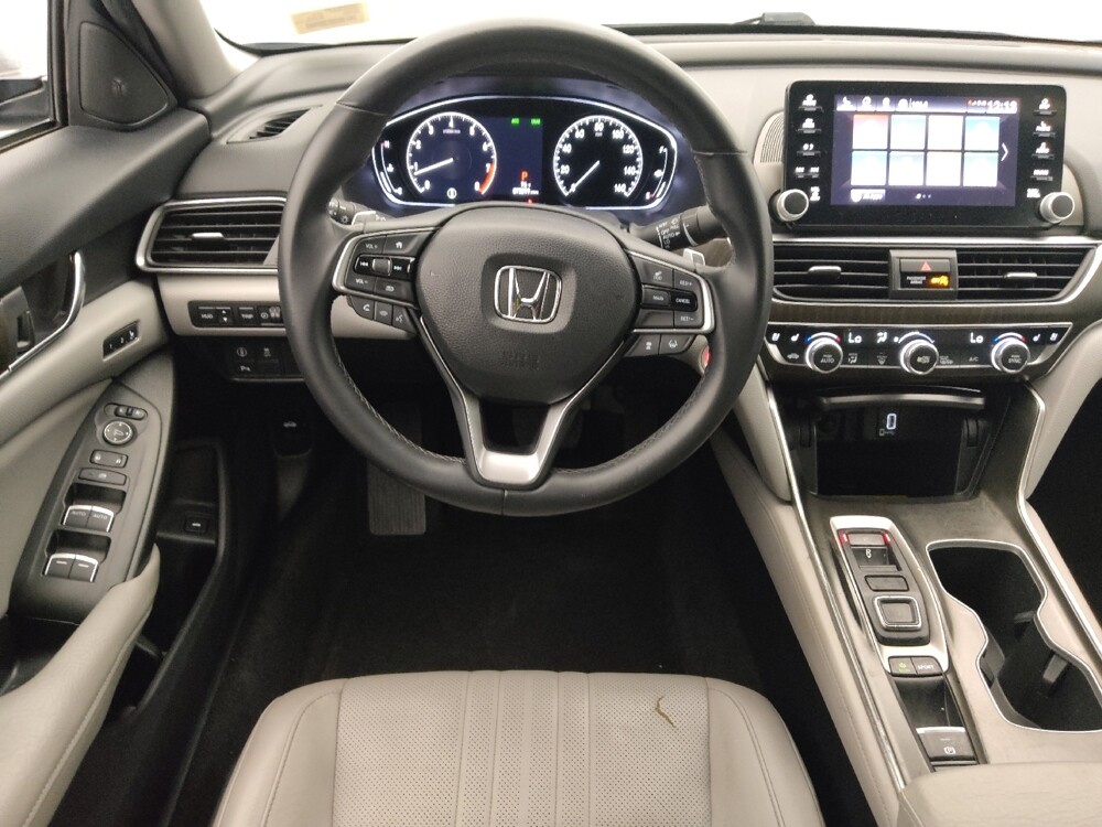 2018 Honda Accord in Clearwater, FL 33764 - 18116603 22