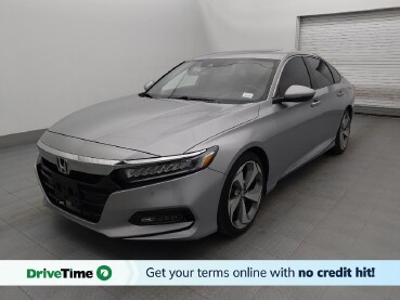 2018 Honda Accord in Clearwater, FL 33764