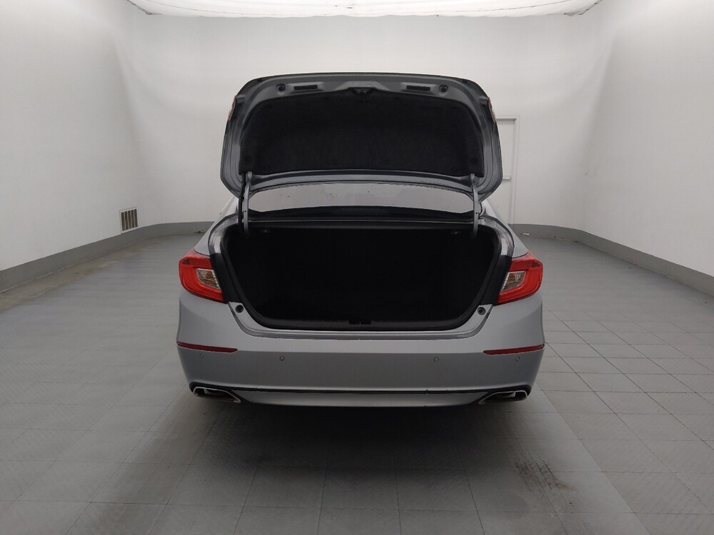 2018 Honda Accord in Clearwater, FL 33764 - 18116603 29