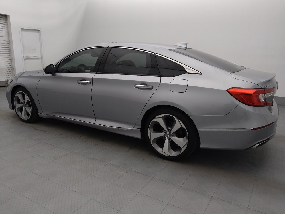 2018 Honda Accord in Clearwater, FL 33764 - 18116603 3