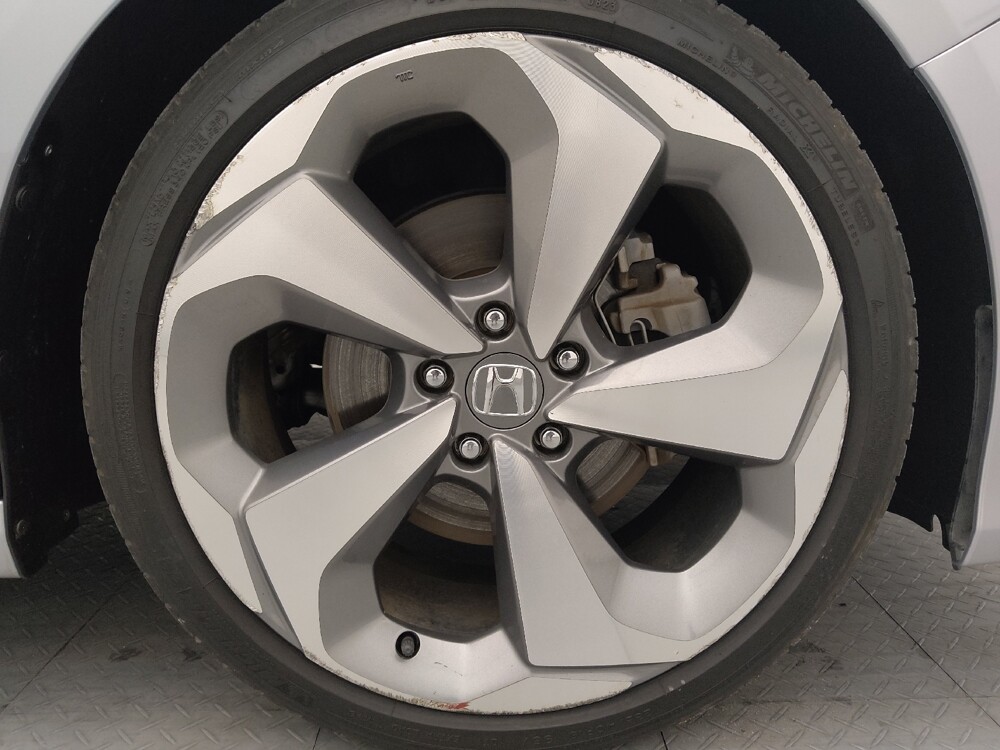 2018 Honda Accord in Clearwater, FL 33764 - 18116603 31