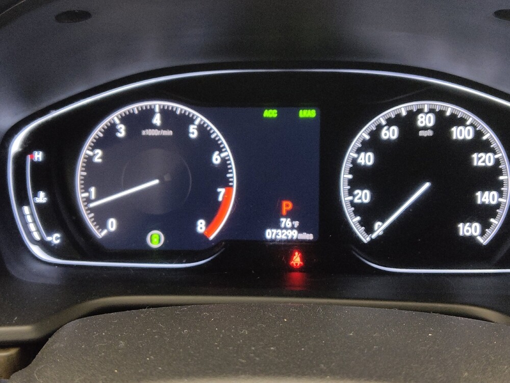 2018 Honda Accord in Clearwater, FL 33764 - 18116603 23