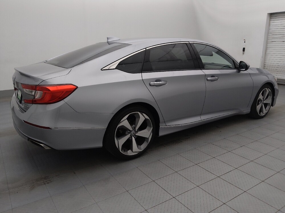 2018 Honda Accord in Clearwater, FL 33764 - 18116603 10