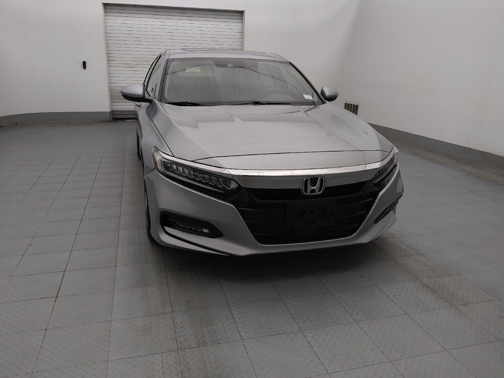 2018 Honda Accord in Clearwater, FL 33764 - 18116603 14
