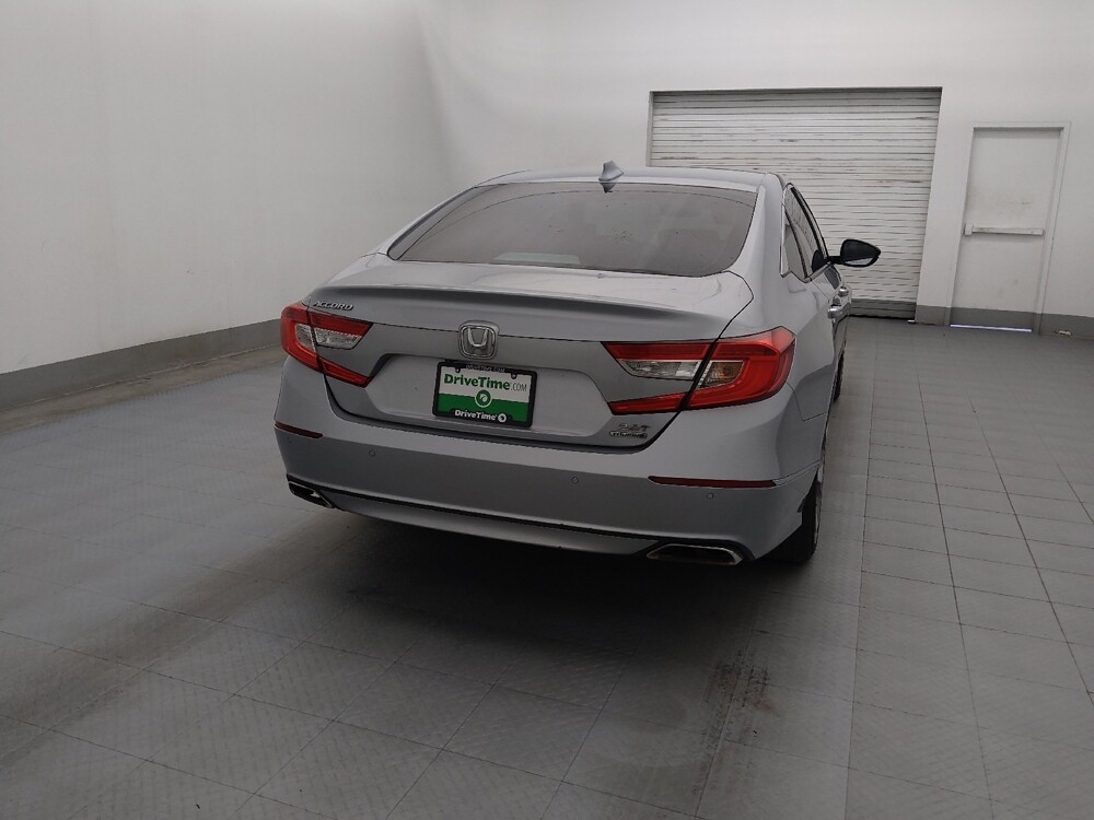 2018 Honda Accord in Clearwater, FL 33764 - 18116603 7