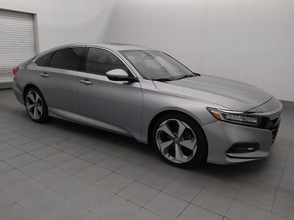 2018 Honda Accord in Clearwater, FL 33764 - 18116603 11