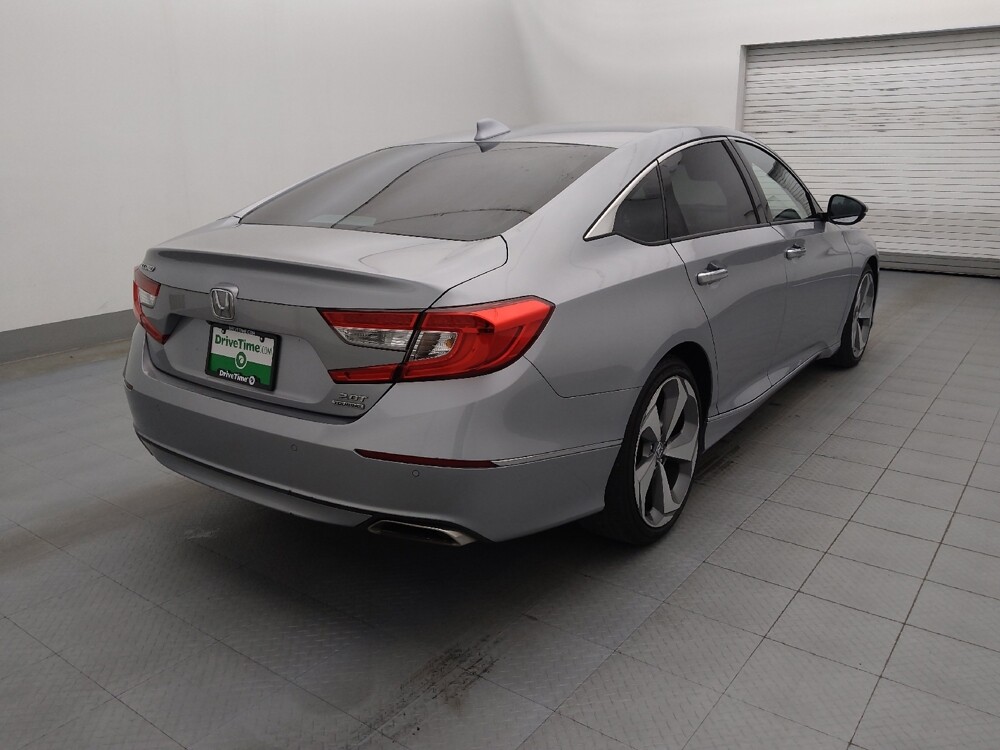 2018 Honda Accord in Clearwater, FL 33764 - 18116603 9