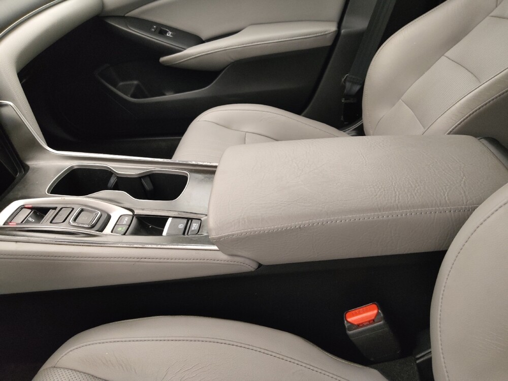 2018 Honda Accord in Clearwater, FL 33764 - 18116603 26