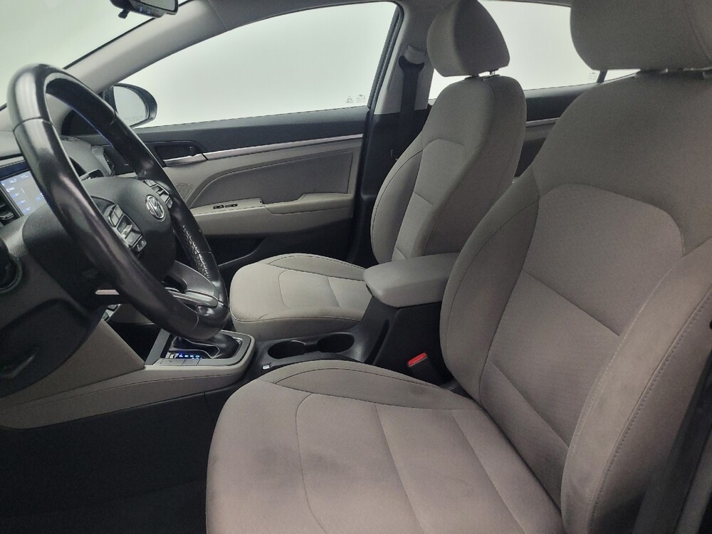 2019 Hyundai Elantra in Athens, GA 30606 - 18116604 17