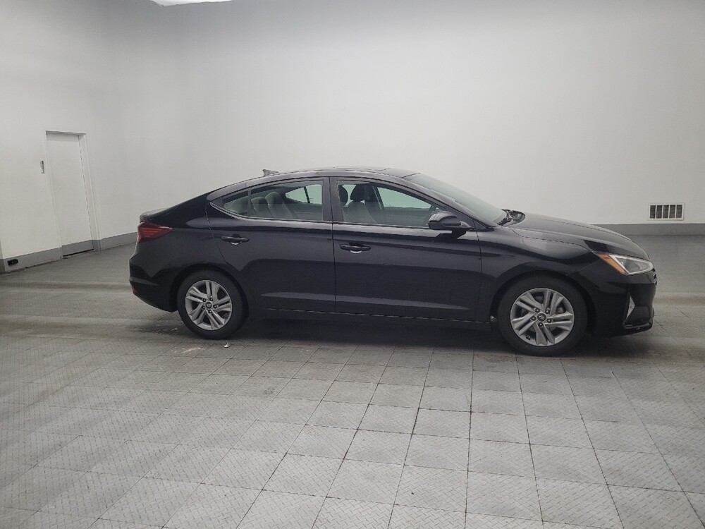 2019 Hyundai Elantra in Athens, GA 30606 - 18116604 11