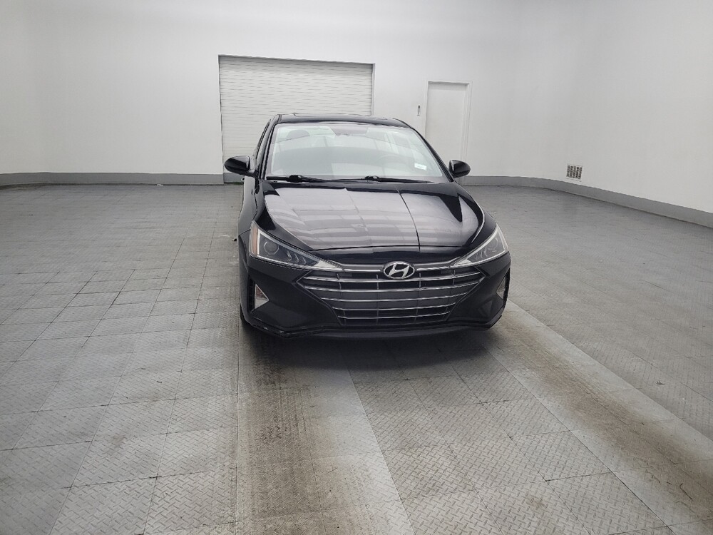 2019 Hyundai Elantra in Athens, GA 30606 - 18116604 14