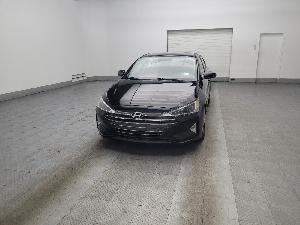 2019 Hyundai Elantra in Athens, GA 30606 - 18116604 15