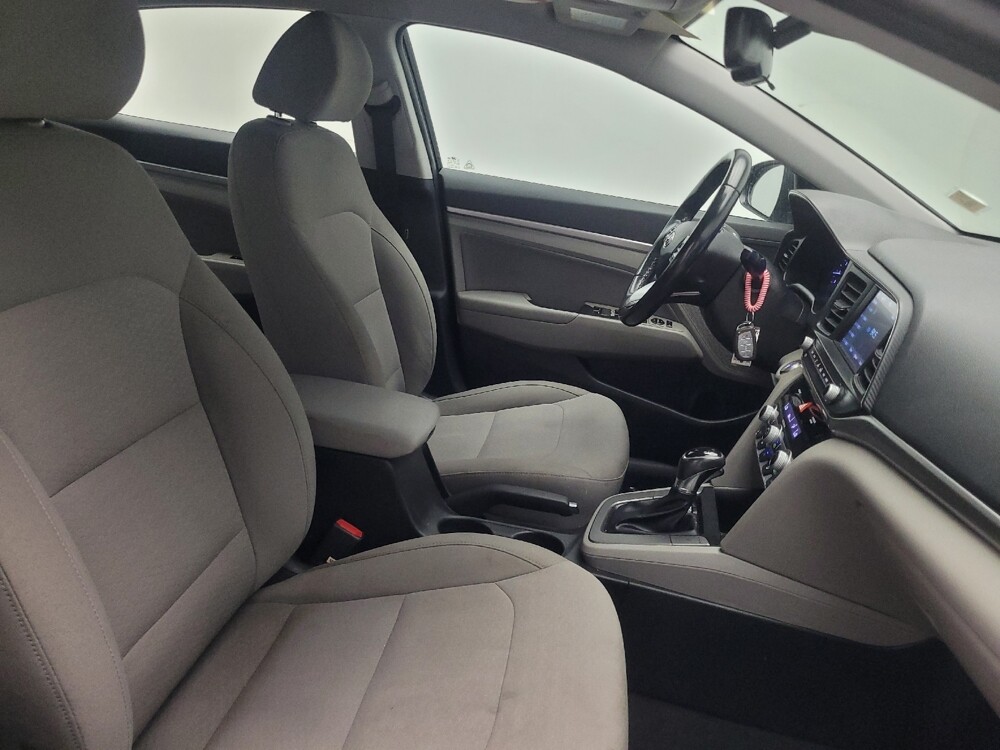 2019 Hyundai Elantra in Athens, GA 30606 - 18116604 21