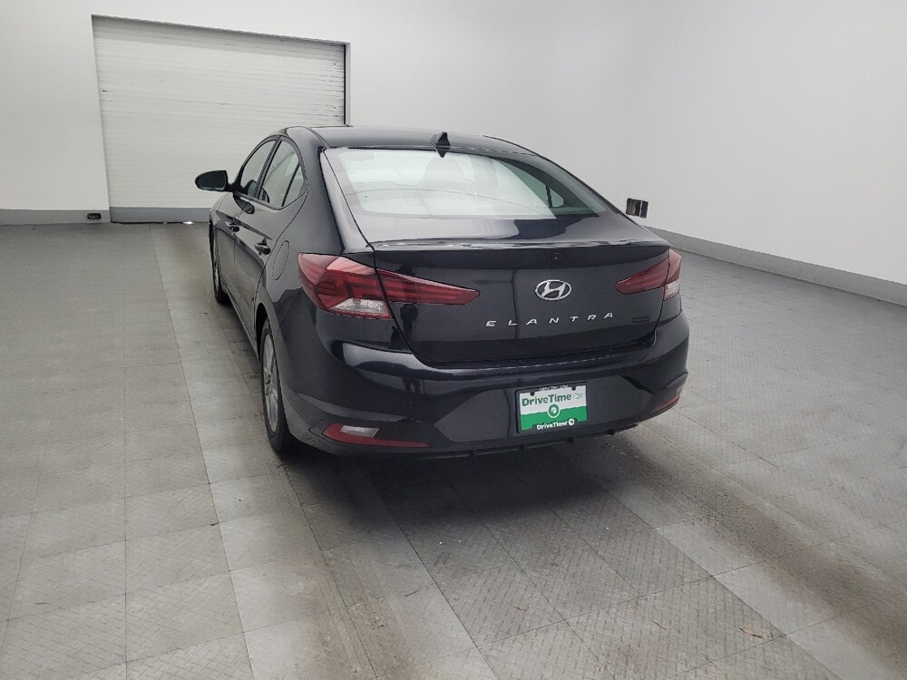 2019 Hyundai Elantra in Athens, GA 30606 - 18116604 5