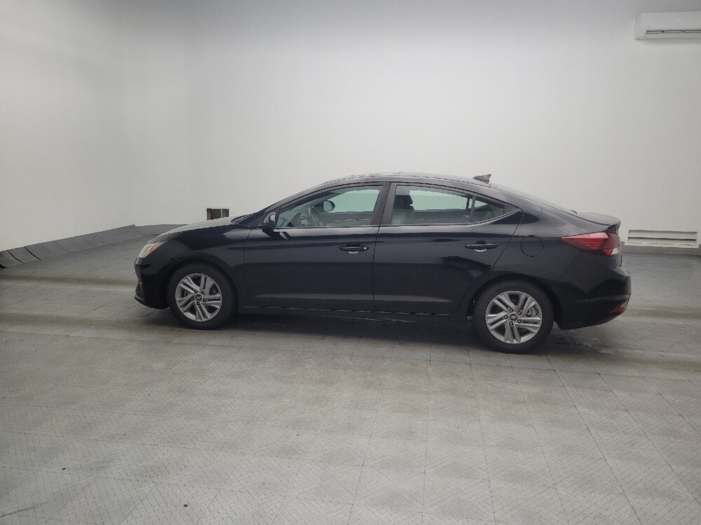 2019 Hyundai Elantra in Athens, GA 30606 - 18116604 3