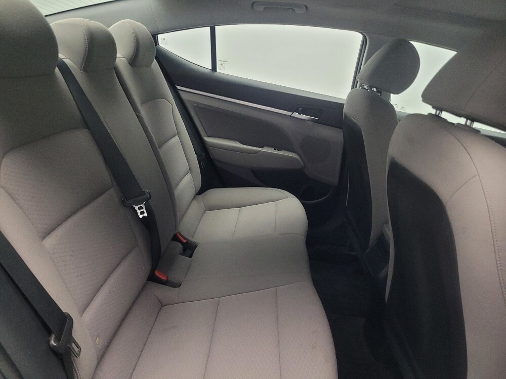 2019 Hyundai Elantra in Athens, GA 30606 - 18116604 19