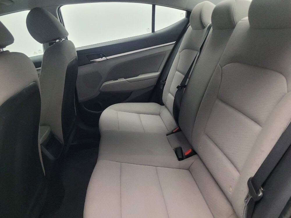 2019 Hyundai Elantra in Athens, GA 30606 - 18116604 18