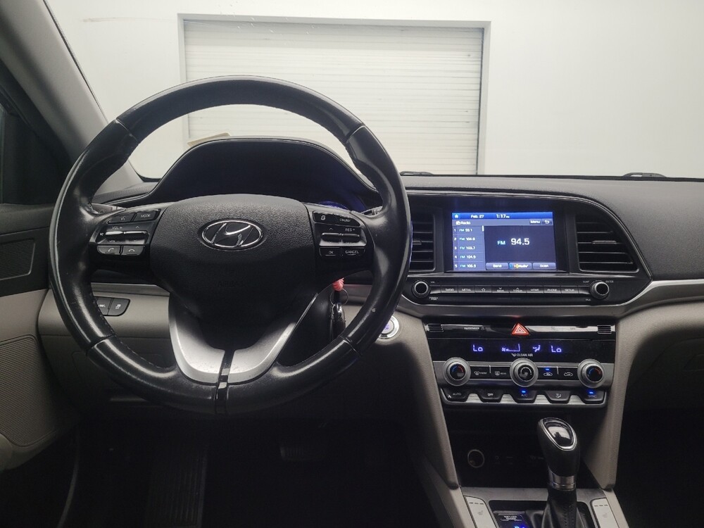 2019 Hyundai Elantra in Athens, GA 30606 - 18116604 22