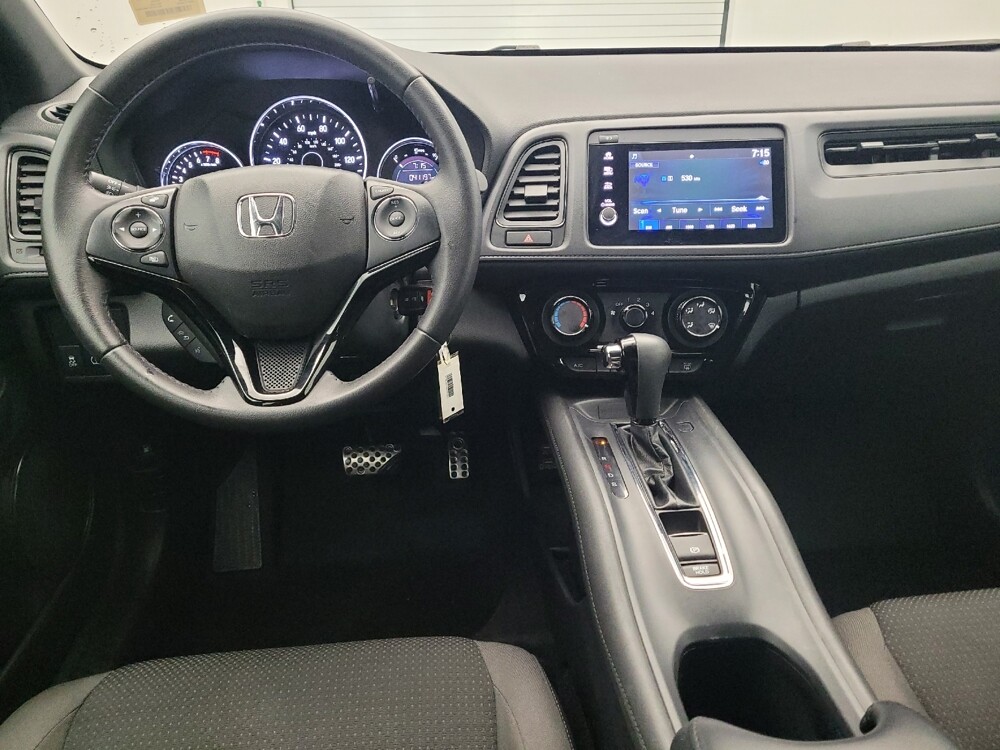 2020 Honda HR-V in Maple Heights, OH 44137 - 18116606 22