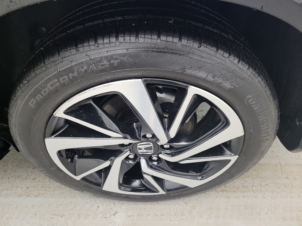 2020 Honda HR-V in Maple Heights, OH 44137 - 18116606 31