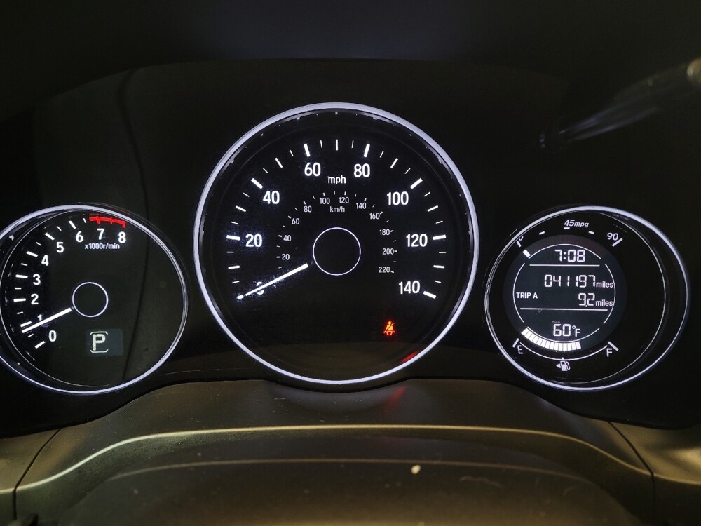 2020 Honda HR-V in Maple Heights, OH 44137 - 18116606 23