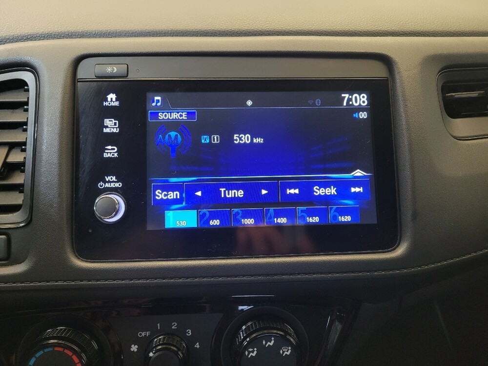 2020 Honda HR-V in Maple Heights, OH 44137 - 18116606 25