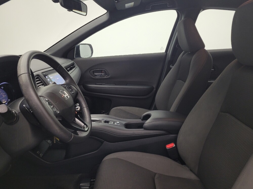 2020 Honda HR-V in Maple Heights, OH 44137 - 18116606 17