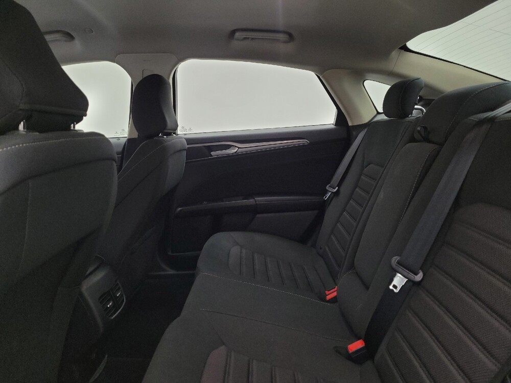 2020 Ford Fusion in Maple Heights, OH 44137 - 18116608 18