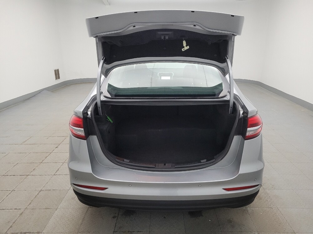 2020 Ford Fusion in Maple Heights, OH 44137 - 18116608 29