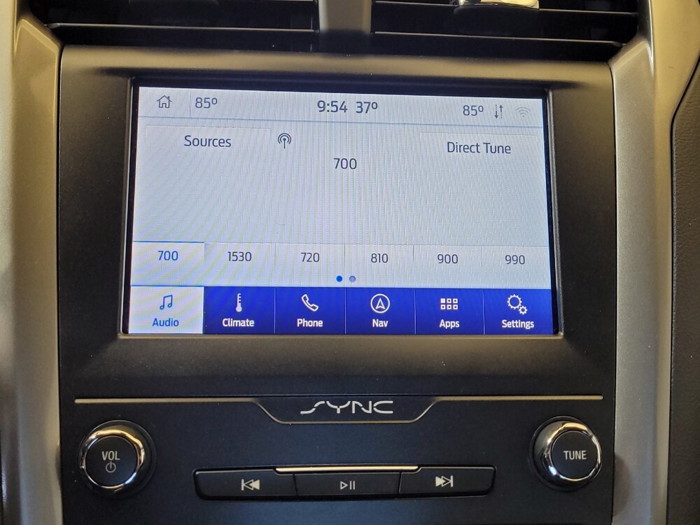 2020 Ford Fusion in Maple Heights, OH 44137 - 18116608 25