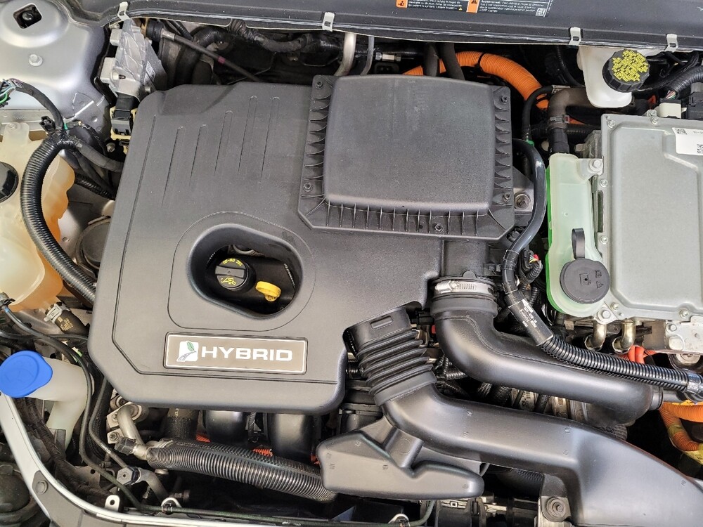 2020 Ford Fusion in Maple Heights, OH 44137 - 18116608 30