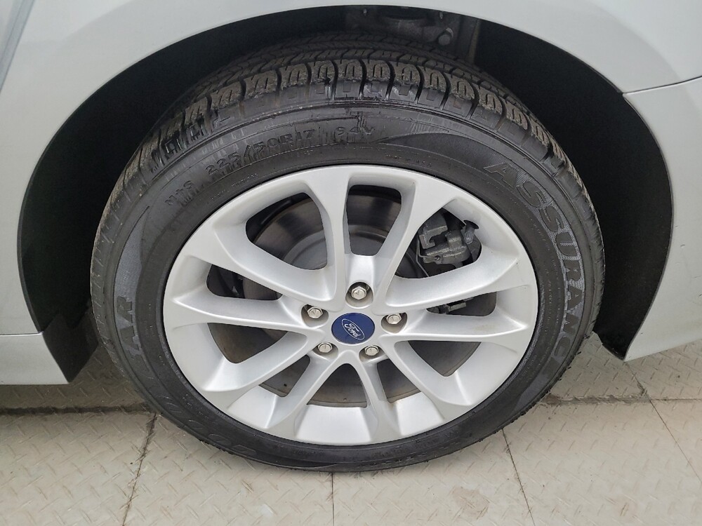 2020 Ford Fusion in Maple Heights, OH 44137 - 18116608 31