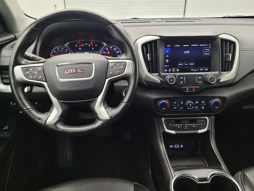 2024 GMC Terrain in Miamisburg, OH 45342 - 18116609 22